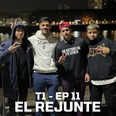 El Rejunte - Trilogia de Preguntas T1 E11