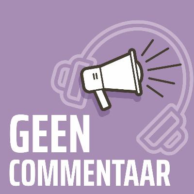 'Ik ben nogal maniakaal in het voorbereiden van communicatie'