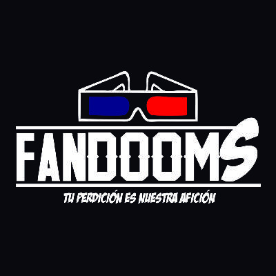 FANDOOMS E201