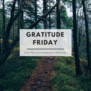 Cultivating Gratitude for Strangers