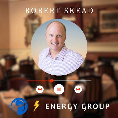 NCS Bergen County Presents Robert Skead