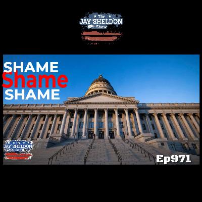Shame Shame Shame!