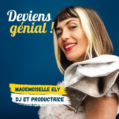 #85 Deviens Dj et productrice ! #85 Deviens Dj et productrice !