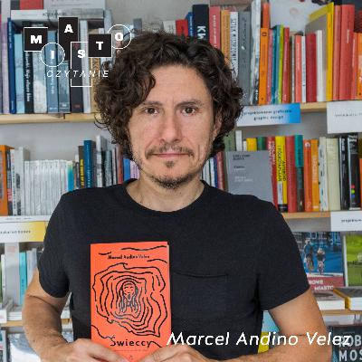 Marcel Andino Velez | A gdybyśmy byli jak Świeccy? | MIASTOCZYTANIE