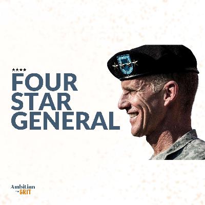 Four Star Leadership with General Stanley McChrystal
