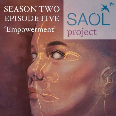 S2 Ep 5 - Empowerment