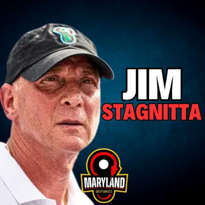 Jim Stagnitta (Whipsnakes) - A Coach's Journey Jim Stagnitta (Whipsnakes) - A Coach's Journey