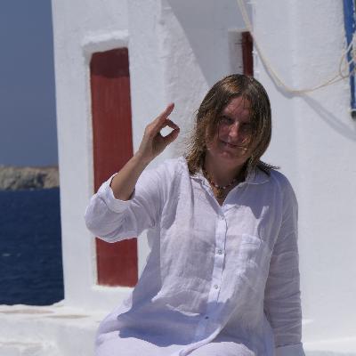 Czy Jezus stosował mudry?