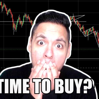 Urgent Bitcoin Update + Biggest Potential Altcoin of 2021?! Urgent Bitcoin Update + Biggest Potential Altcoin of 2021?!
