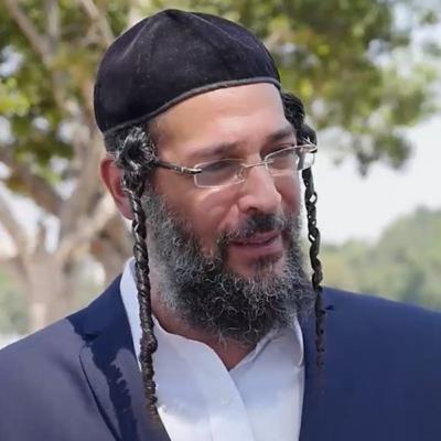 ראיון עם אליהו שירי - מסע בין נשמות