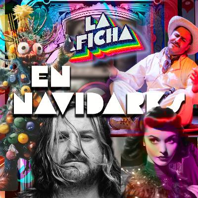 Aficha en Navidarks
