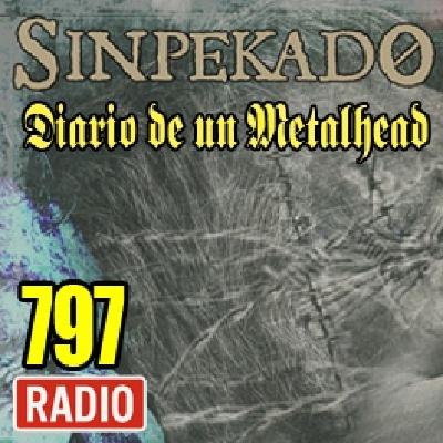 Diario de un Metalhead 797 SINPEKADO