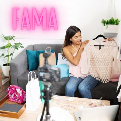 Obsessão por fama - Um processo autodestrutivo