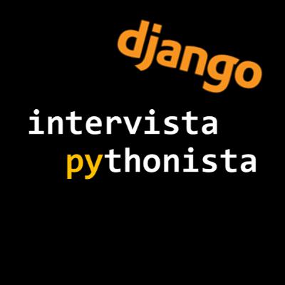 Sviluppo frontend per Pythonisti. #62