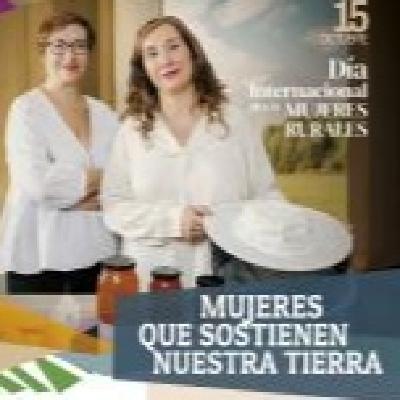 15-10 CENTRO DE LA MUJER SONSECA | PROGRAMA DÍA INTERNACIONAL DE LAS MUJERES RURALES