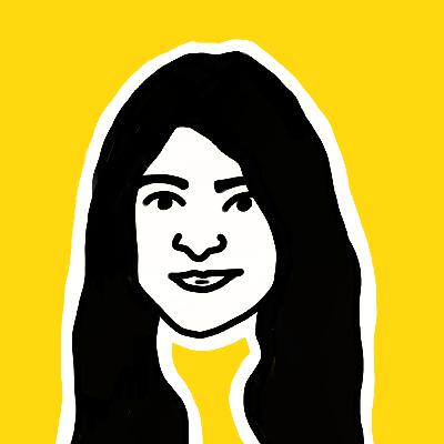 #13: Alina Islam, Founder & CEO, Digitalina