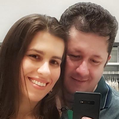 🌟Hoje é o meu aniversário!🌟