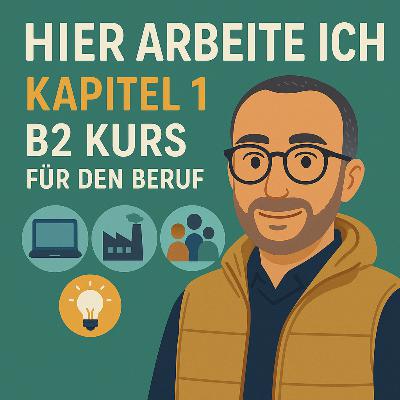 Heir arbeite ich Heir arbeite ich