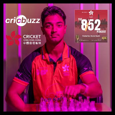 The one with Kalhan Challu!