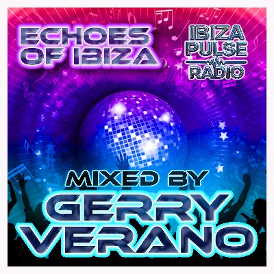 Echoes of Ibiza – Episode 001