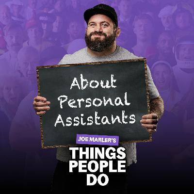 About Personal Assistants: How to manage your boss's outrageous behaviour