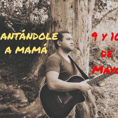 MAMÁ -(COVER) - CECILIO MONROY. 👍