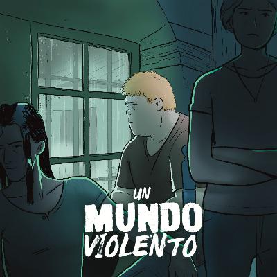 27 - La Sombra Dentro