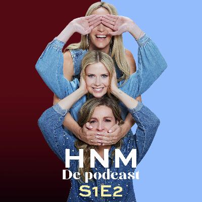 Noa belandt met moeder in foute nachtclub