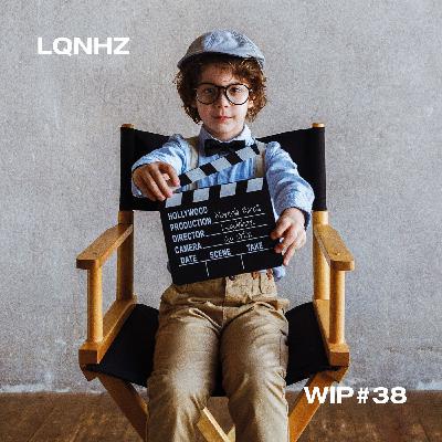 WIP #38 - Papai Filmmaker com Marcelo Borelli e Gu Ortiz