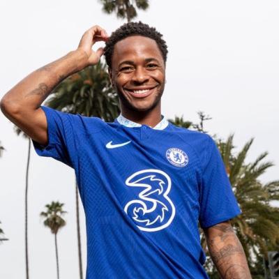 تشلسي إلى اين؟ ....ومستقبل رحيم ستيرلينج في المجهول! ...بودكاست الشعب الكروي