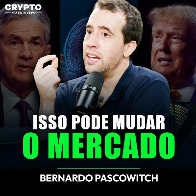 #36 | BITCOIN EM 2026: FUNDO, BEAR MARKET OU NOVO CICLO