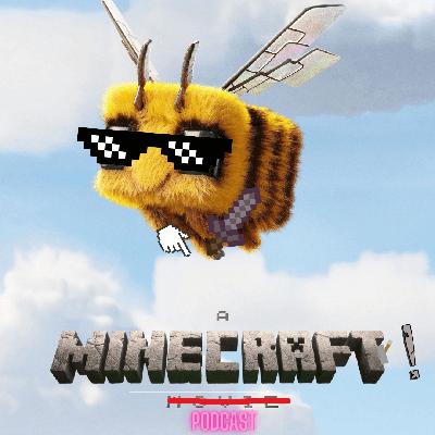 A Minecraft Podcast