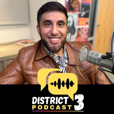 Episode #238: Islamic Heart for Our Community with BIC President Shahid Sheikh