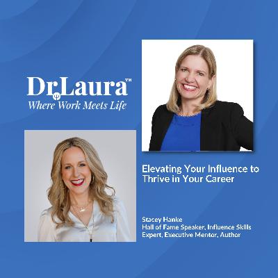 Elevating Your Influence to Thrive in Your Career