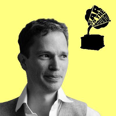 Martin Suckling: Exploring 'This Departing Landscape'