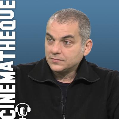 Discussion avec Nicolas Boukhrief à propos de "L'Etrangleur de Boston" de Richard Fleischer