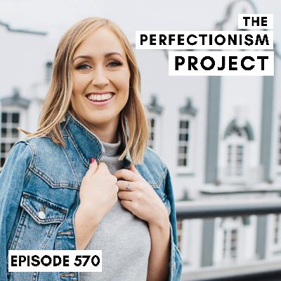 Ep 570: Feeling Safe To Dream Big Ep 570: Feeling Safe To Dream Big