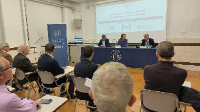 La Ventana Vall d'Albaida Especial Inici Curs Campus d'Ontinyent (01/12/2025) La Ventana Vall d'Albaida Especial Inici Curs Campus d'Ontinyent (01/12/2025)