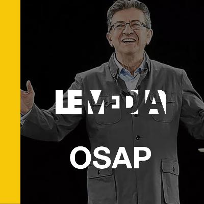 Mélenchon et moi : histoire d'un réveil politique | Abdourahman Waberi