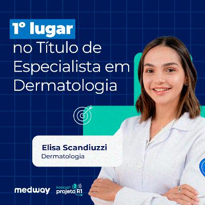 Projeto R1 | Como alinhar medicina, esporte e alta performance nos estudos Projeto R1 | Como alinhar medicina, esporte e alta performance nos estudos