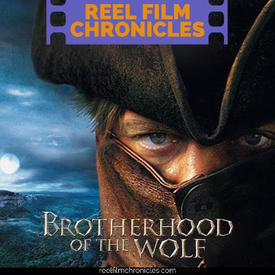 Brotherhood of the Wolf (2001)
