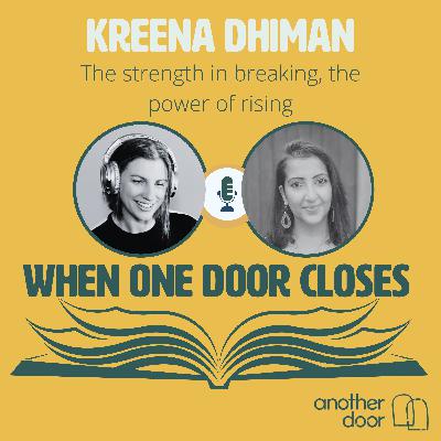 #151 The Art of Being Brave: Strength in Breaking, Power in Rising