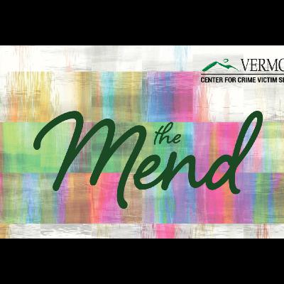 The Mend, Season 4, Episode 2 The Mend, Season 4, Episode 2