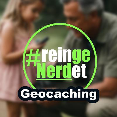 Geocaching