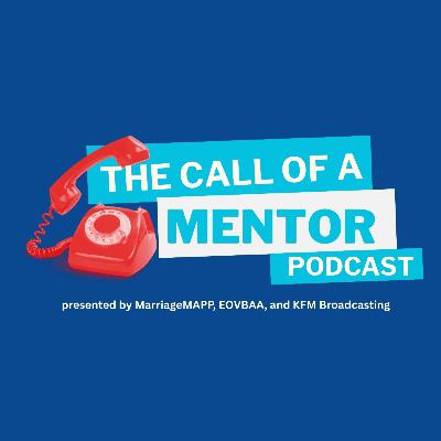 Call of a Mentor Podcast: Knowing God: A Sermon From Coach Angie Part I Call of a Mentor Podcast: Knowing God: A Sermon From Coach Angie Part I