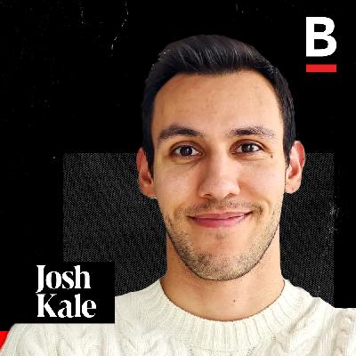 The Age of Hyper Acceleration: AI, AGI & Beyond! | Josh Kale