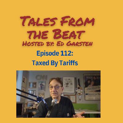 Taxed by Tariffs