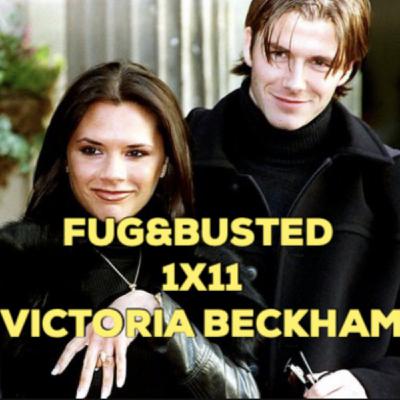Victoria Beckham: Spice Girls y Rebecca Loos - Fug&Busted 1x11 Victoria Beckham: Spice Girls y Rebecca Loos - Fug&Busted 1x11