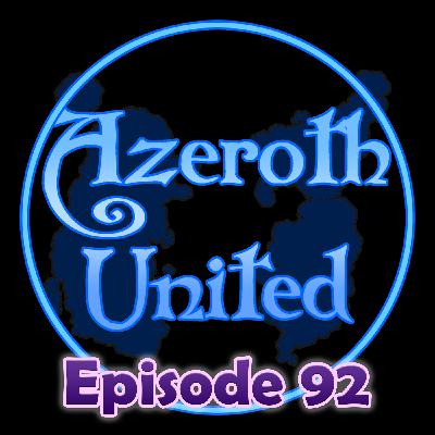 Discussing the Story of Patch 11.2 | Ep# 92
