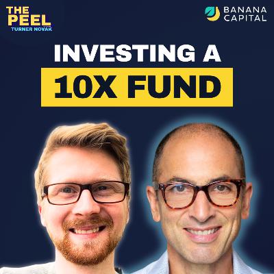 Roger Ehrenberg | Investing in Sports, 10x Funds, Traits of Top Founders, Current Seed Stage Market, Investing in Detroit